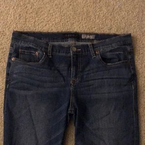 Aéropostale skinny jeans